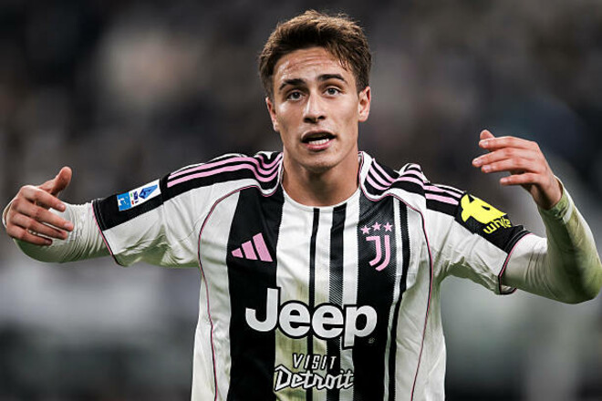 Предлагают сумасшедшую зарплату. Клуб АПЛ хочет переманить звезду Ювентуса