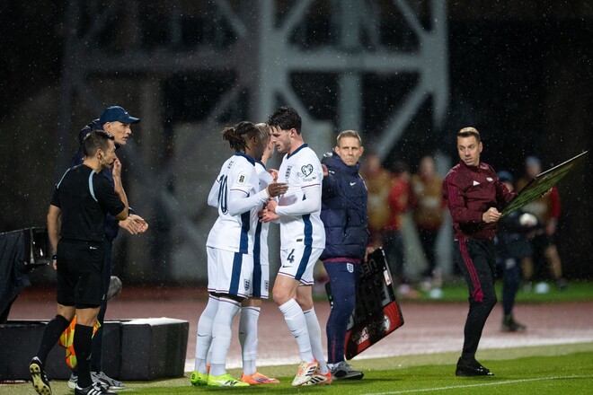 Топклуби обговорюють збільшення кількості замін у футболі