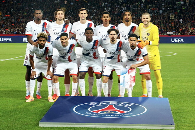 В деле замешан Забарный. В ПСЖ возмущены скандальным заявлением Сафонова