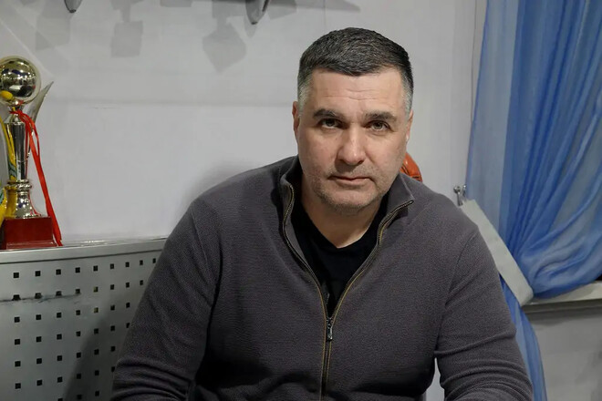 ДІРЯВКА: «Це має більше непокоїти тренерський штаб на чолі з Ребровим»