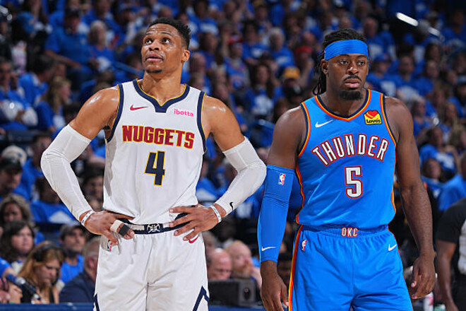 Сакременто підписав контракт із 9-разовим учасником Матчу всіх зірок