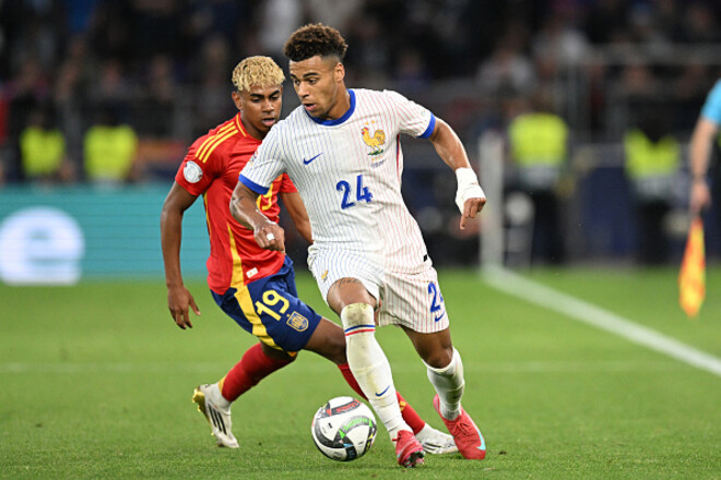 Почему нет Ямаля? Объявлены все претенденты на награду Golden Boy 2025