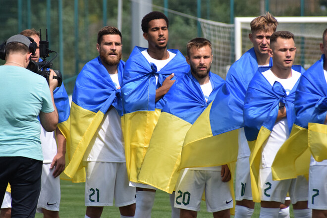 Игрок Ворсклы об увольнении Бабича: «Это был шок»