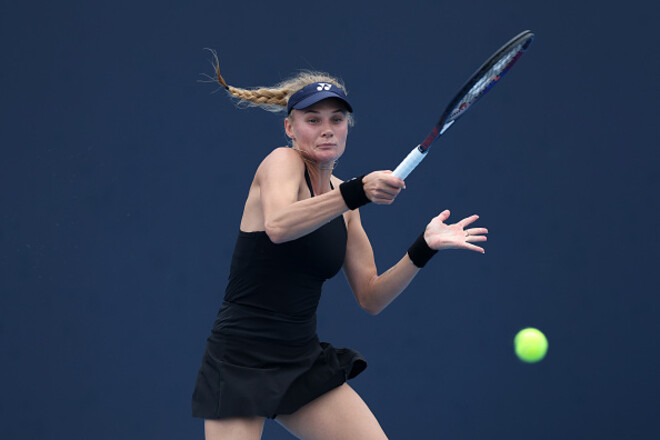 Расписание матчей украинок на турнире WTA 500 в Нинбо на 16 октября