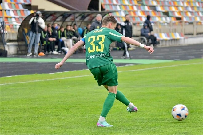 Фенікс-Маріуполь – Нива Т. Прогноз і анонс на матч Першої ліги України