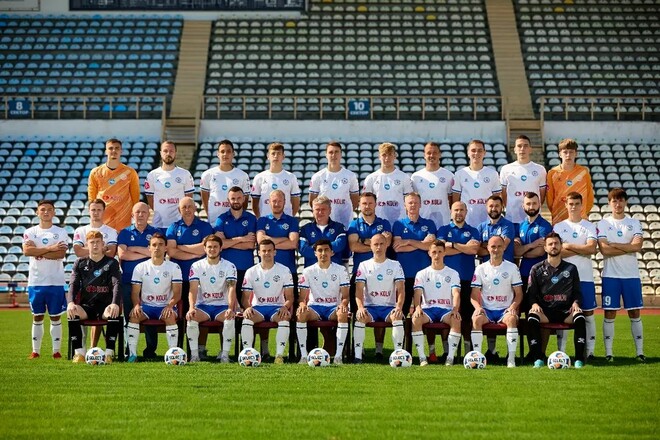 Поділля – Металіст. Прогноз і анонс матчу Першої ліги України