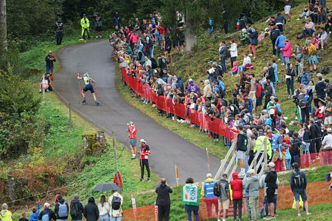 Без украинцев: названы первые 20 участников Loop One Festival