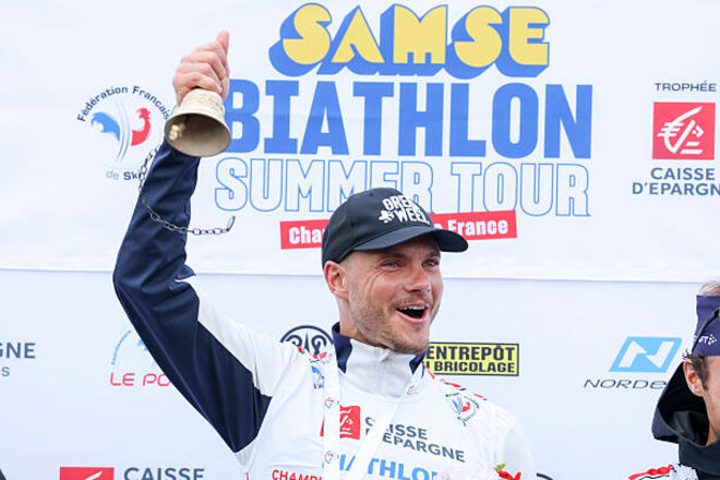 «Багато думав». Відомий біатлоніст не виключає завершення кар’єри