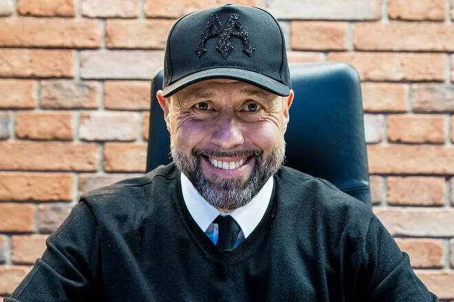 ОФИЦИАЛЬНО. Экс-тренер Шахтера Йовичевич нашел новый клуб после Лудогорца