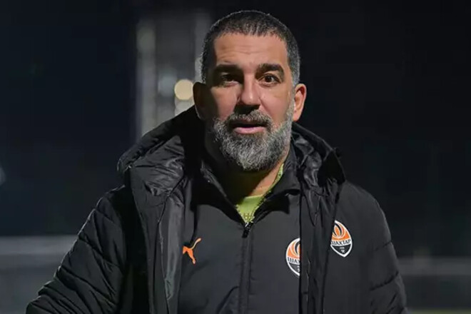 У Туреччині пишуть, що Шахтар залишить УПЛ та перейде у рф. Що за маячня?