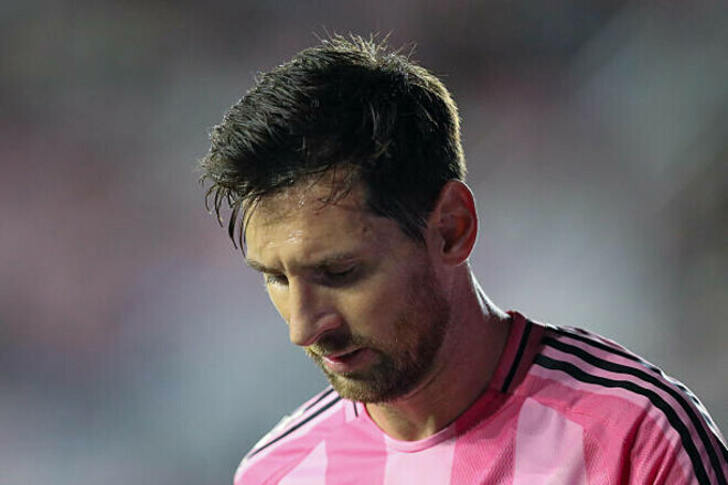 Месси назвал главный талант будущего, который превзойдет Ямаля