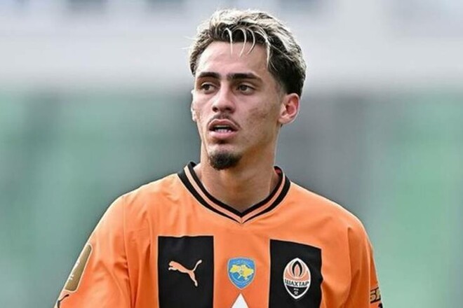 Відомий клуб хоче купити лідера Шахтаря. Про нього мріє Юрген Клопп