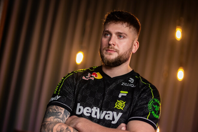 Зірка данського Counter-Strike завершив кар'єру гравця