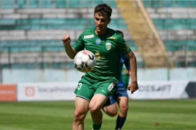 Артур ШАХ: «Я не считаю, что у Карпат сейчас кризис»