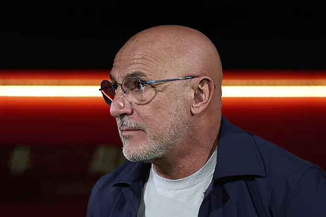 Луис де ла ФУЭНТЕ: «Серия без поражений? Это предмет большой гордости»