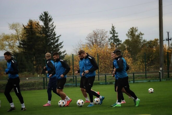 Четверо повернуться до гри. Клуб Першої ліги отримає посилення з лазарету
