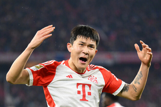 Иногда они возвращаются. Защитник Баварии может перебраться в Серию А