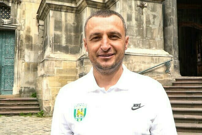 КОПОЛОВЕЦЬ – про збірну України: «Як не критикувати, якщо так граєш?»