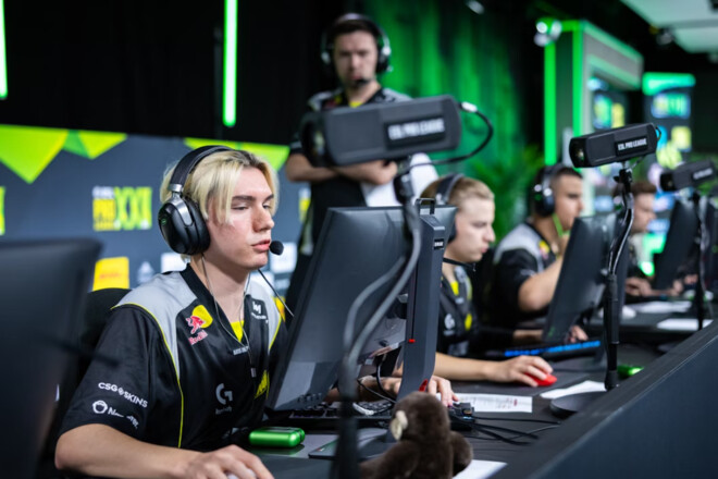 Комментатор Maincast оценил шансы NAVI перед матчем с турецким составом