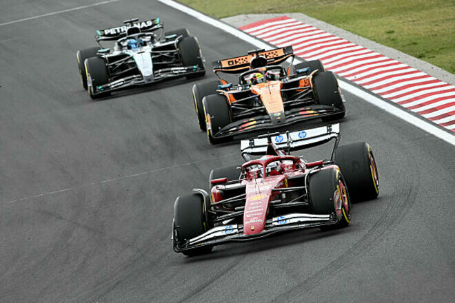 ФОТО. Склади команд Формули-1 на сезон-2026: залишилося 4 вільні місця