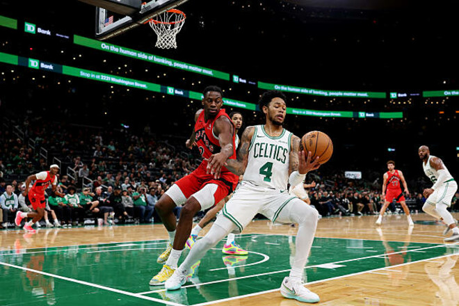 Предсезонка НБА: разгромы от клубов Лос-Анджелеса, тяжелая победа Бостона