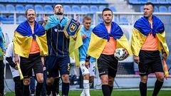 Dynamo and Shakhtar supported. UPL clubs gathered for an important meeting