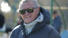Markevich predicted the final place of the national team of Ukraine in the selection for the World Cups 2026