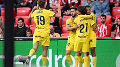 In Girona, the main problem of the team and the main task for the season were named