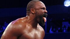 83 years for two. An epic fight between two heavyweights is planned