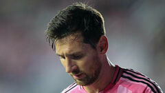 Messi named the main talent of the future who will surpass Yamal