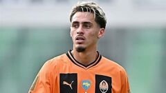 The famous club wants to buy the leader of Shakhtar. Jurgen Klopp dreams about him