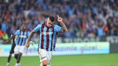 The player of the national team of Ukraine is undergoing treatment. The club is doing everything possible