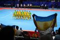 Опубликованы корзины жеребьевки ЧЕ по футзалу. Где сборная Украины