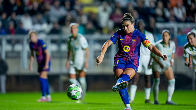 Барселона розгромила Рому в жіночій ЛЧ, Челсі відвантажив 4 голи Парижу