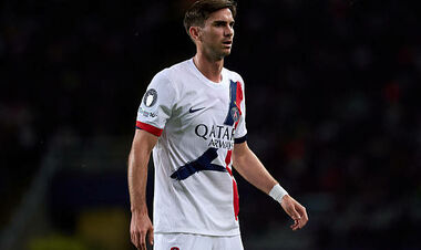 ПСЖ готується запропонувати Реалу суперобмін футболістами