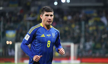 Юрий ВЕРНИДУБ: «Он выдал великолепную игру. Молодец!»