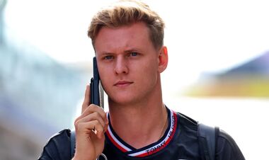 Ральф Шумахер назвал трех пилотов, которые значительно хуже его племянника