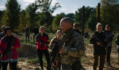 Прокачай за три дні свої навички у вишколі від Хартії!
