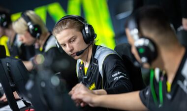 NAVI – Aurora. Thunderpick WC. Групова стадія. Дивтись онлайн. LIVE