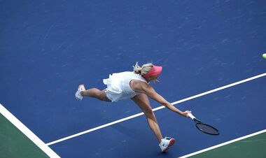 Киченок и Перес проиграли драматичный супертай-брейк и покинули Нинбо