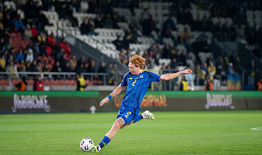 The Shakhtar player liked the video with Zhirinovsky. Already commented