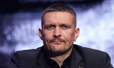 Usyk's next opponent may be a Russian. How is that possible?