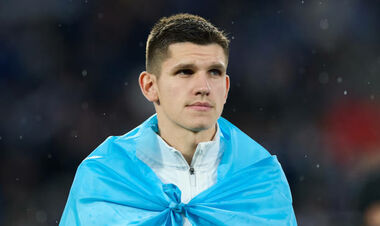 БИЛОВАР: «Люди думают, что Суркис говорит, кого ставить в старт Динамо»