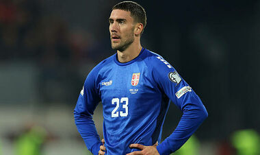 Барса готує безкоштовний трансфер нападника гранда. Відбулися переговори