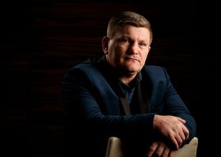 Стала відома причина смерті Ріккі Хаттона. Це був суїцид