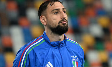 Джанлуиджи ДОННАРУММА: «Ты будто очарован, когда слушаешь его»