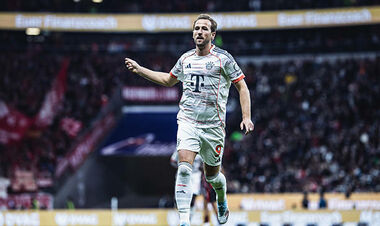 Лучший бомбардир Европы может сменить клуб. Готовится трансфер