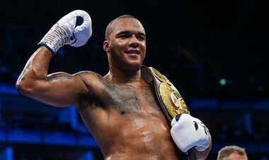 Отримав багато ударів. Можливий суперник Усика розповів, що вже бився з ним