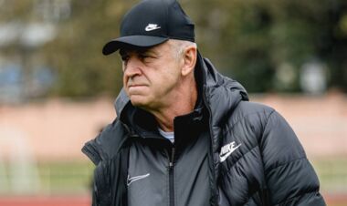 Український тренер: «Там я не отримав жодної зарплати»