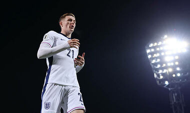 75 миллионов евро. Манчестер Сити готовит трансфер полузащитника